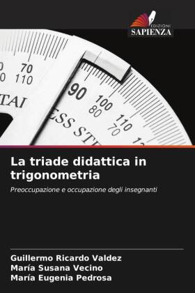 La triade didattica in trigonometria