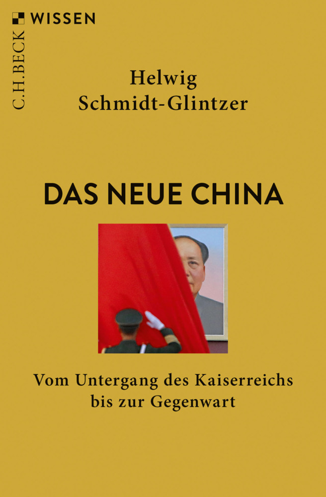 Das neue China main product photo