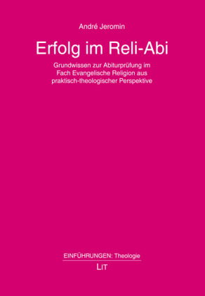 Erfolg im Reli-Abi