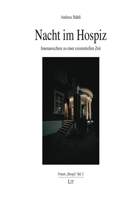 Nacht im Hospiz main product photo