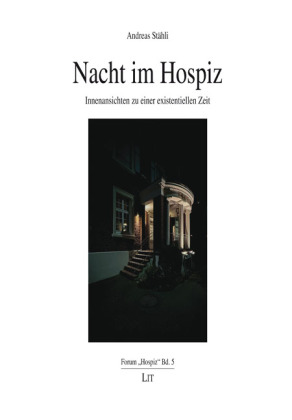 Nacht im Hospiz
