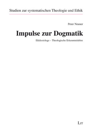 Impulse zur Dogmatik