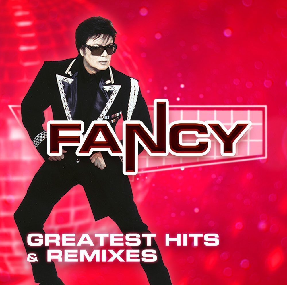 Greatest Hits & Remixes, 1 Audio-CD main product photo