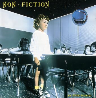 In The Know (1992), 1 Schallplatte