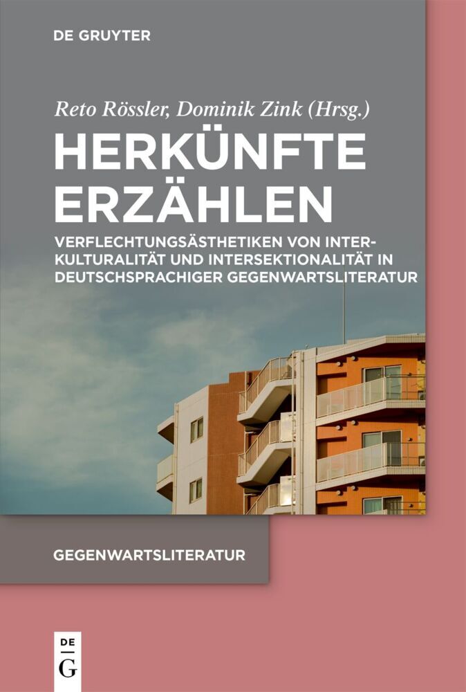 Herkünfte erzählen main product photo