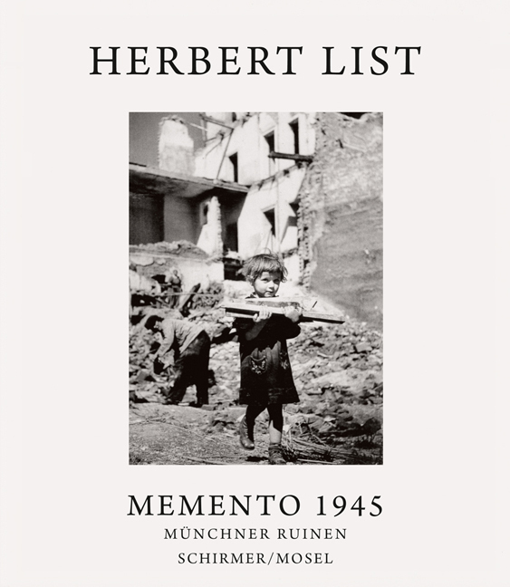 Memento 1945 main product photo
