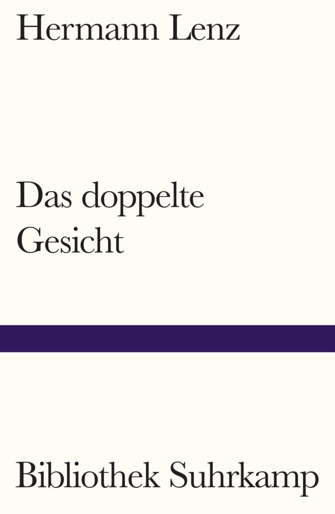 Das doppelte Gesicht main product photo