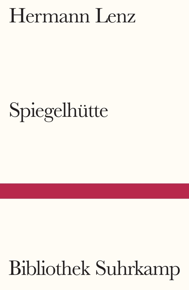 Spiegelhütte main product photo