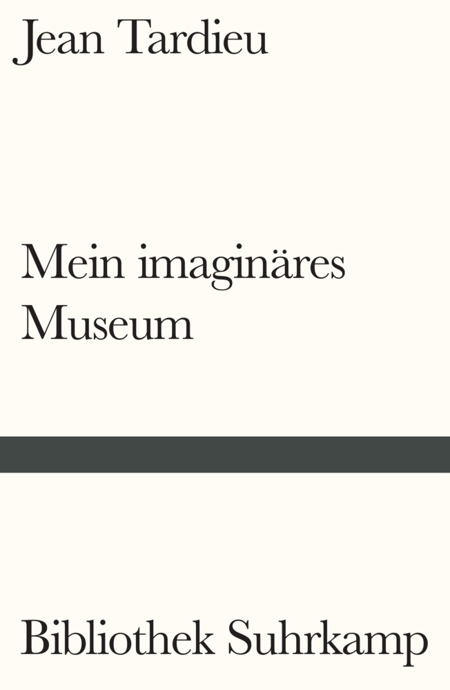 Mein imaginäres Museum main product photo