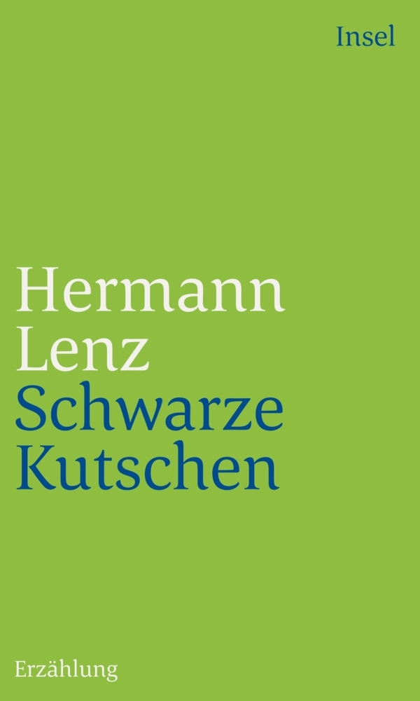 Schwarze Kutschen main product photo