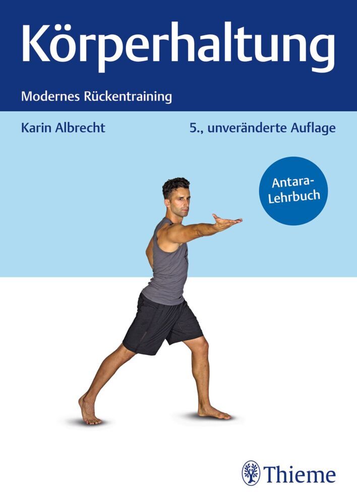 Körperhaltung main product photo