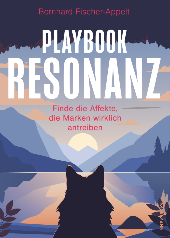 Playbook Resonanz main product photo