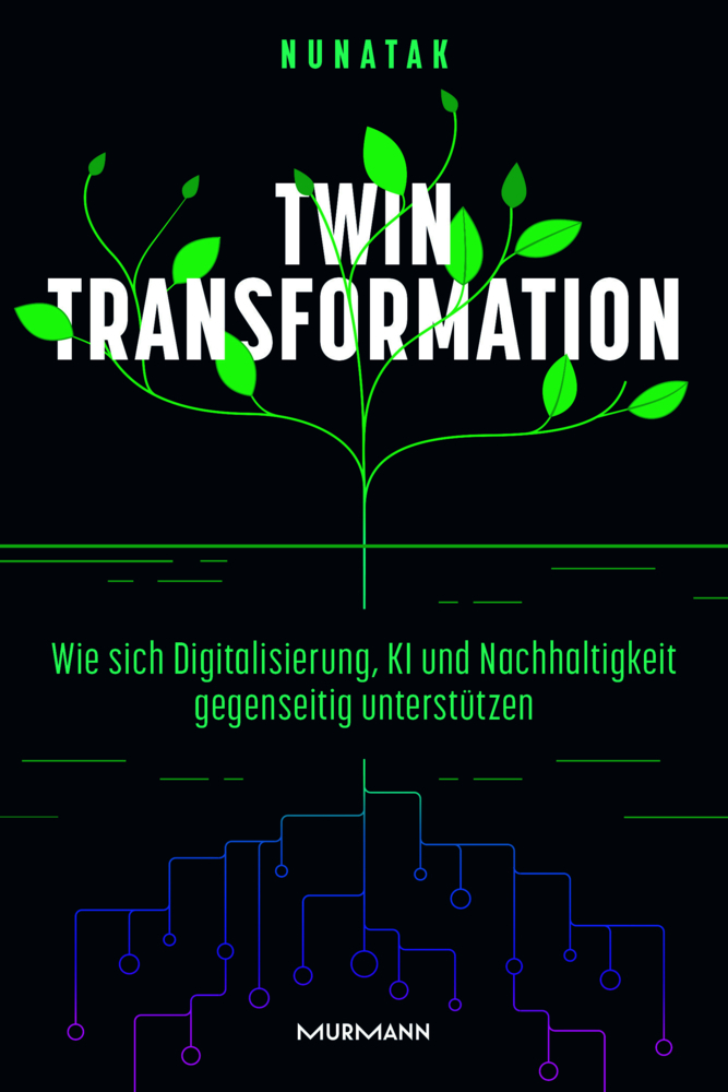 Twin Transformation main product photo