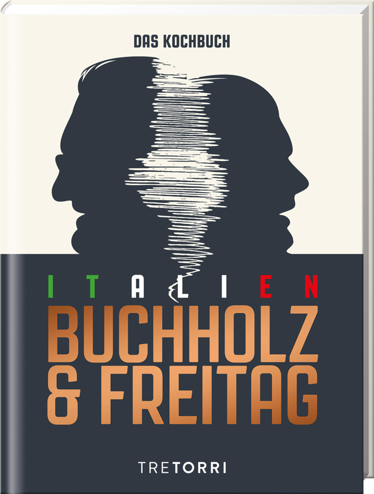 Unser Italien Kochbuch main product photo