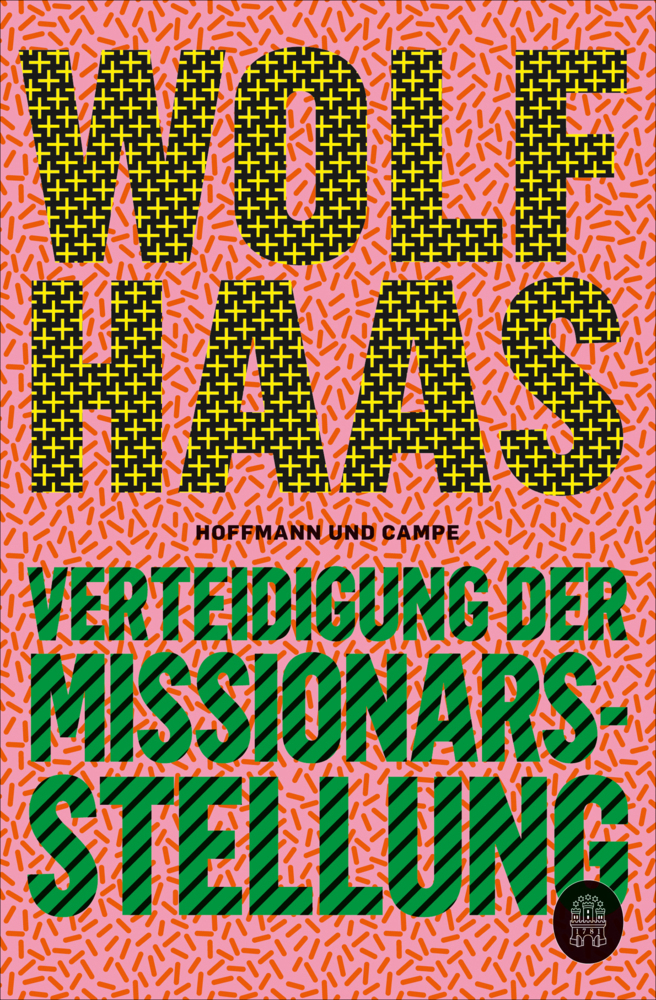 Verteidigung der Missionarsstellung main product photo