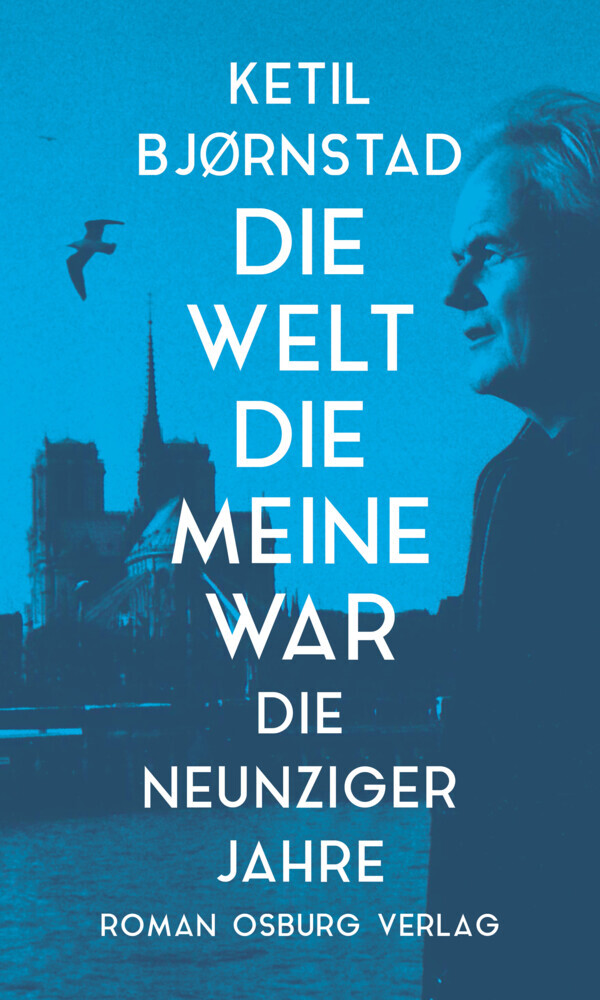 Die Welt die meine war main product photo