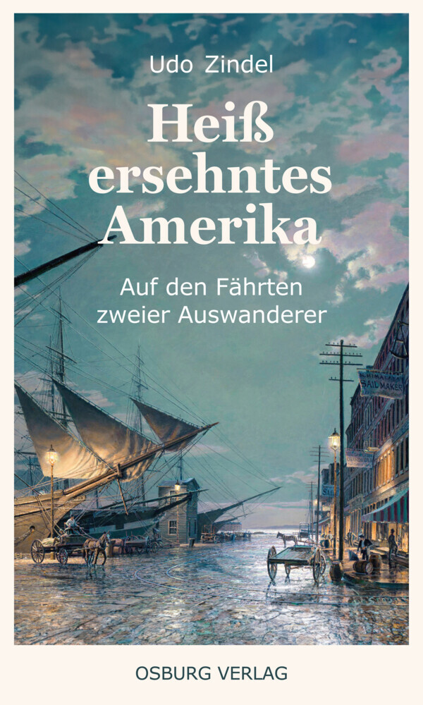 Heiß ersehntes Amerika main product photo