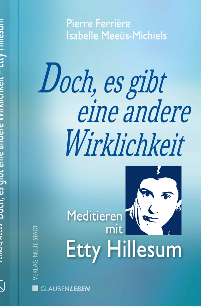 Doch, es gibt eine andere Wirklichkeit main product photo