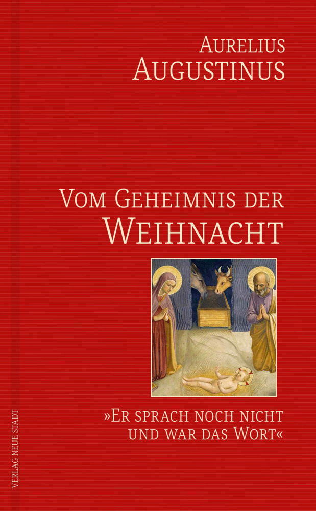 Vom Geheimnis der Weihnacht main product photo