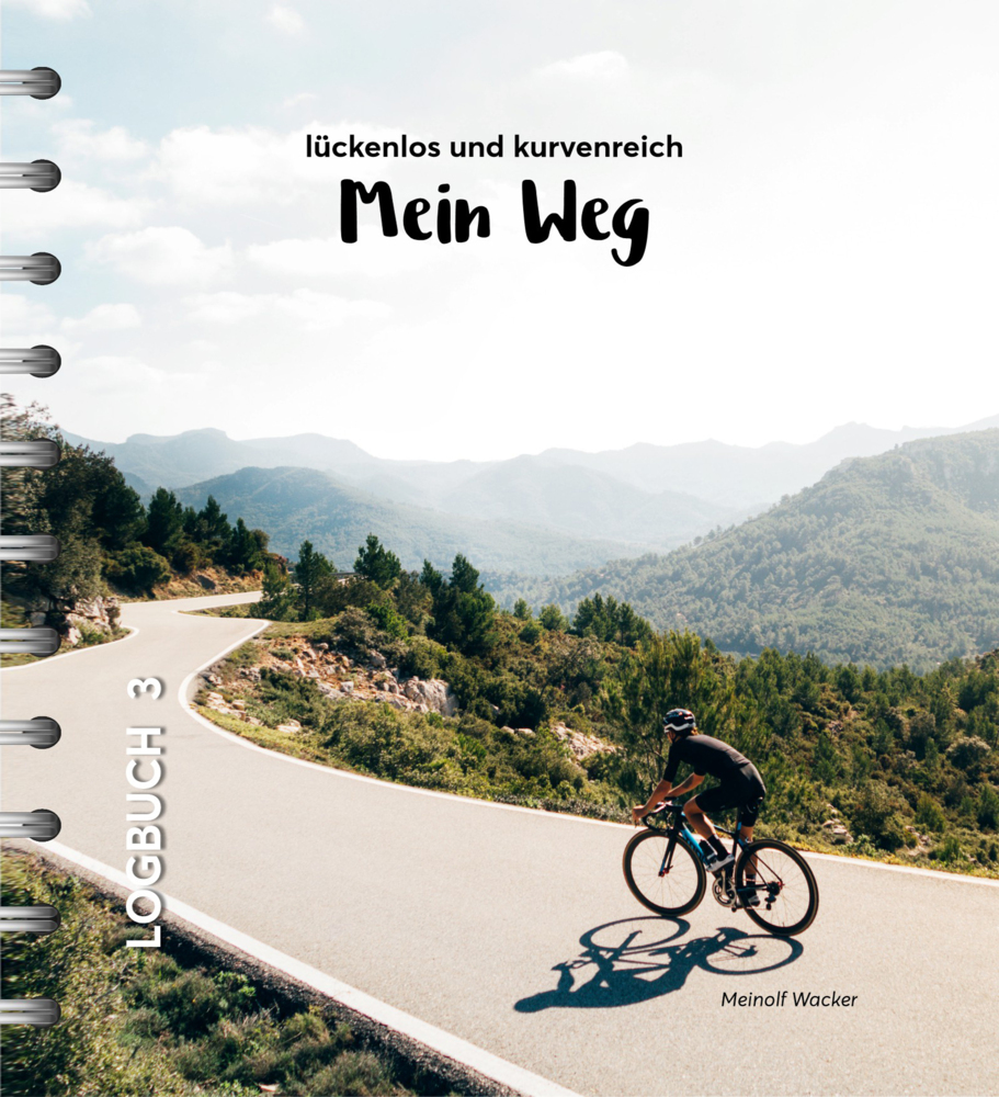 Mein Weg - lückenlos und kurvenreich main product photo