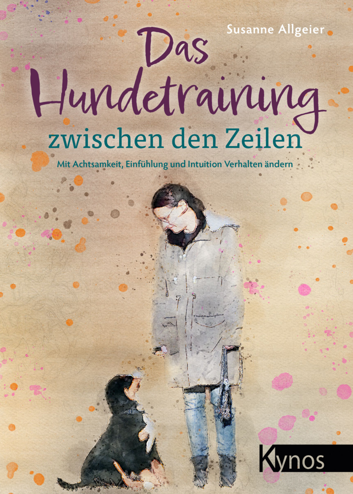 Das Hundetraining zwischen den Zeilen main product photo