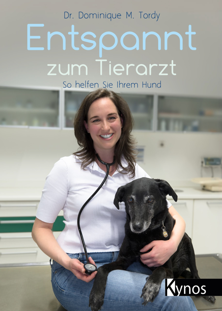 Entspannt zum Tierarzt main product photo
