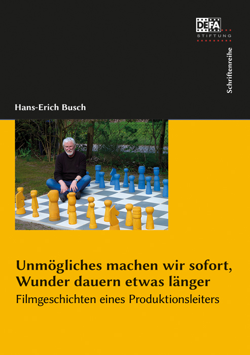 Unmögliches machen wir sofort, Wunder dauern etwas länger. main product photo