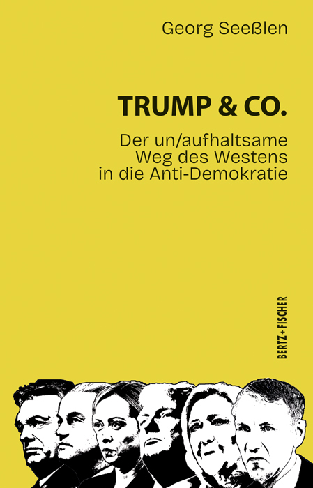 Trump & Co. main product photo