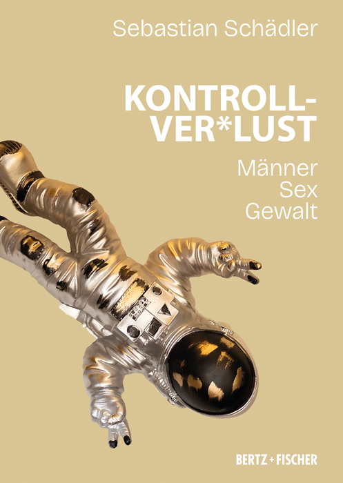 Kontrollver*lust main product photo