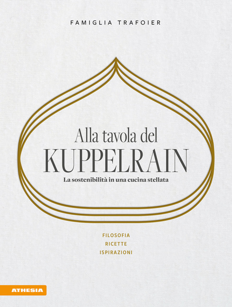 Alla tavola del Kuppelrain: La sostenibilità in una cucina stellata main product photo