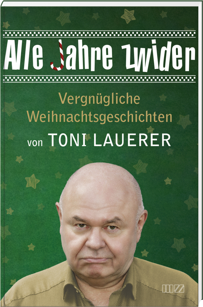 Alle Jahre zwider main product photo
