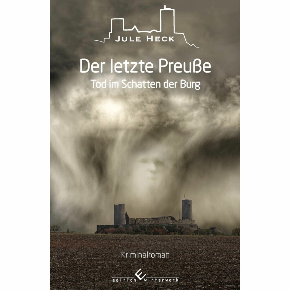 Tod im Schatten der Burg - Der letzte Preuße main product photo