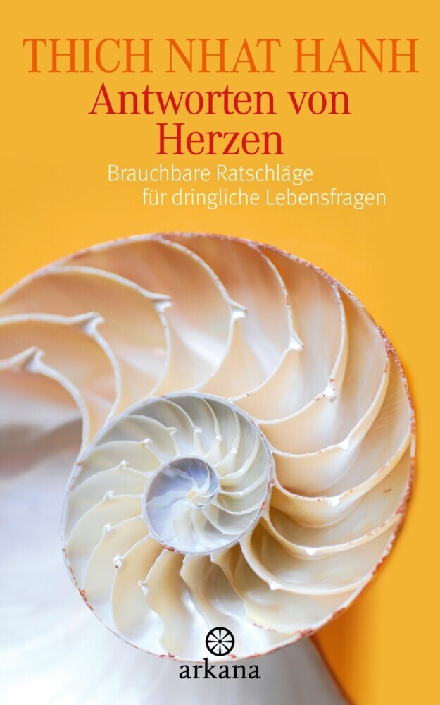 Antworten von Herzen main product photo