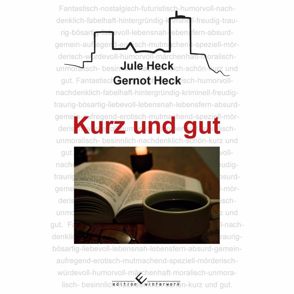 Kurz und gut main product photo