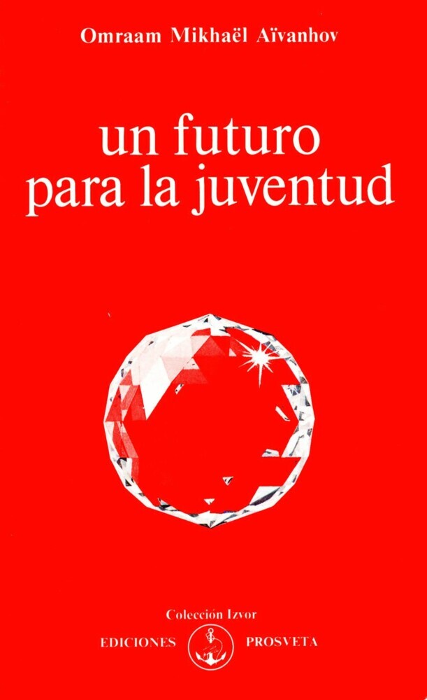 Un futuro para la juventud main product photo