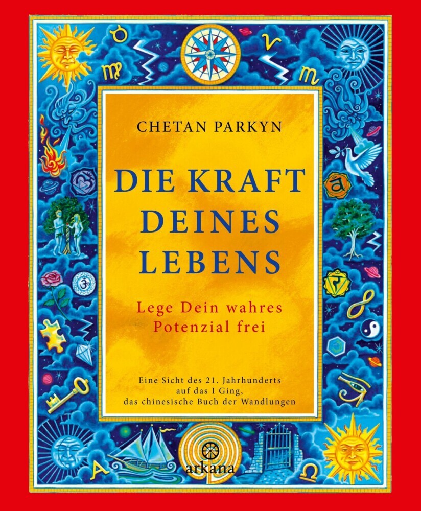 Die Kraft Deines Lebens main product photo