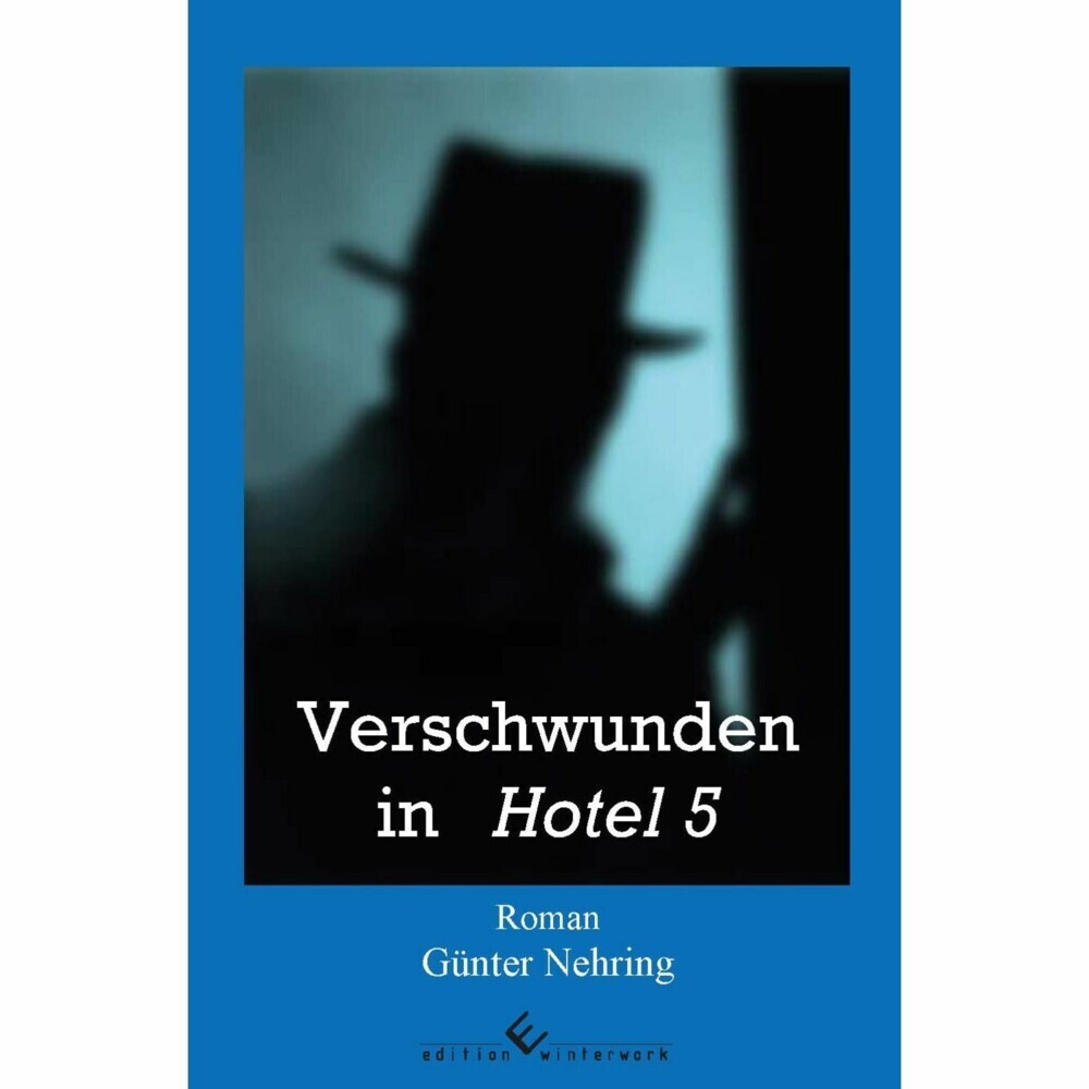 Verschwunden in Hotel 5 main product photo