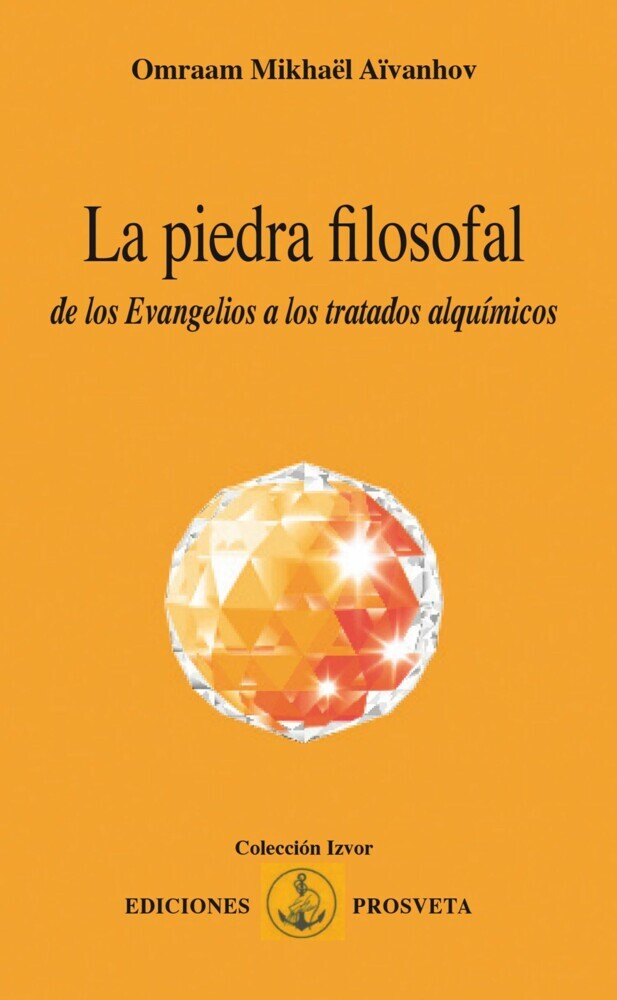 La piedra filosofal main product photo