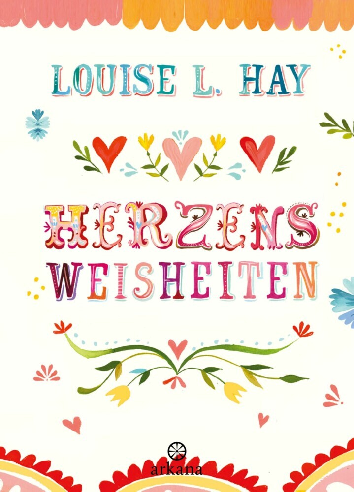 Herzensweisheiten main product photo