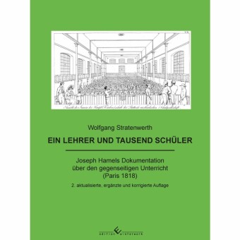 Ein Lehrer und Tausend Schüler