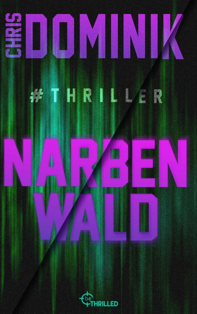 Narbenwald #Thriller main product photo