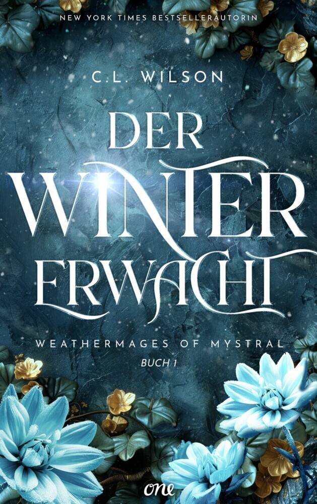 Der Winter erwacht main product photo
