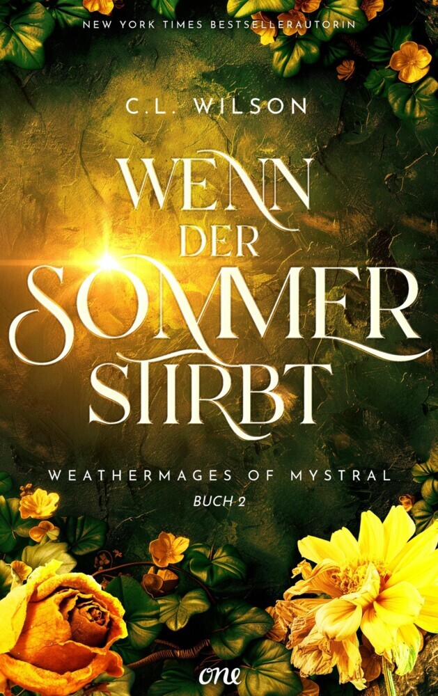 Wenn der Sommer stirbt main product photo