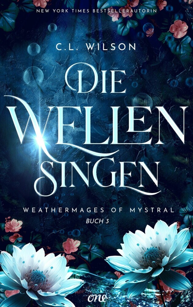 Die Wellen singen main product photo