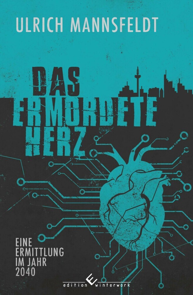 Das ermordete Herz main product photo