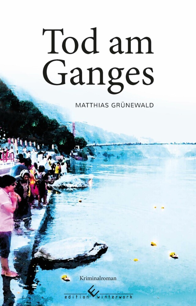Tod am Ganges main product photo
