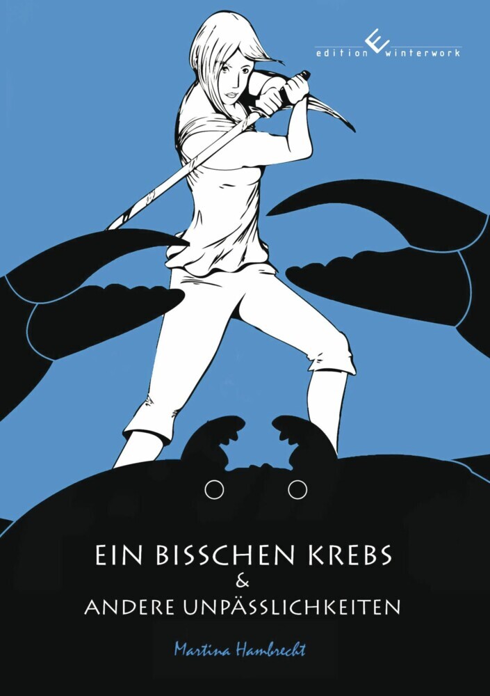 Ein bisschen Krebs und andere Unpässlichkeiten main product photo