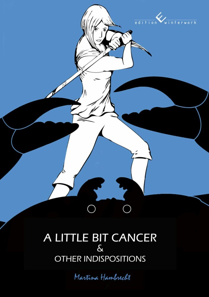 A little bit cancer & other indispositions main product photo