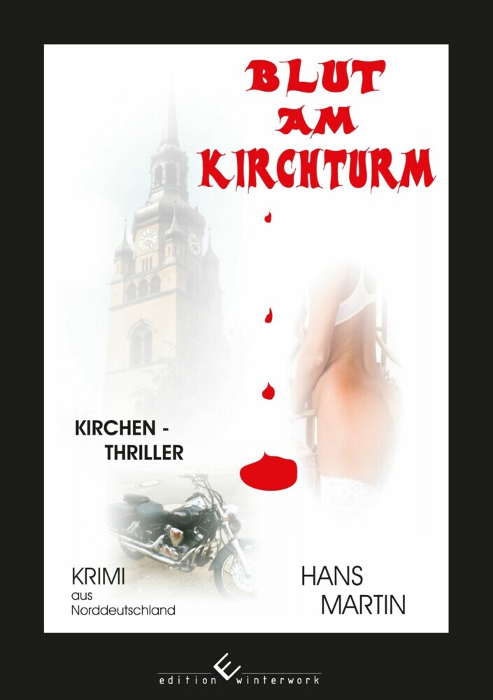 Blut am Kirchturm main product photo