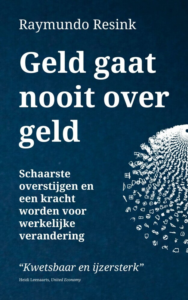 Geld Gaat Nooit Over Geld main product photo